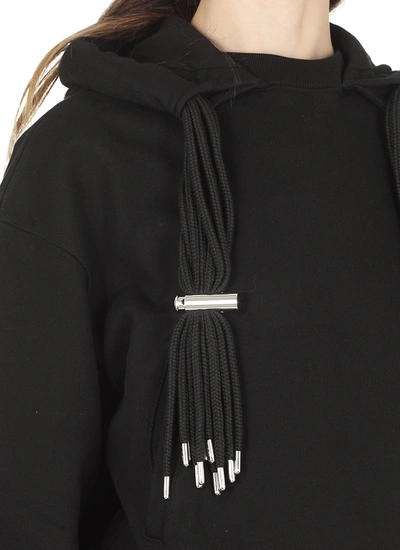 Shop Ambush Sweaters Black In Black Blac