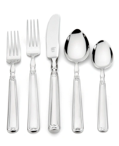 Shop J.a. Henckels Zwilling  Vintage 1876 18/10 Stainless Steel 23-pc. Flatware Set, Service For 4