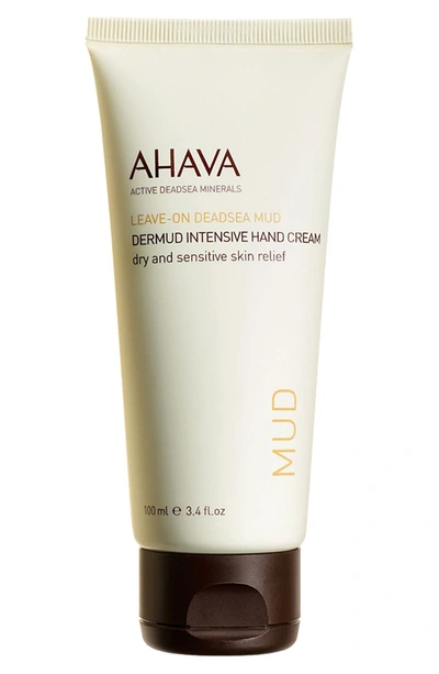 Shop Ahava Dermud Intensive Hand Cream
