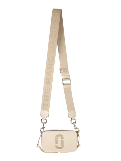 Marc Jacobs The Snapshot Dtm Bag In Khaki | ModeSens