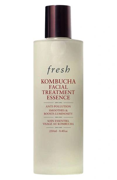 Shop Freshr Kombucha Facial Treatment Essence, 8.4 oz