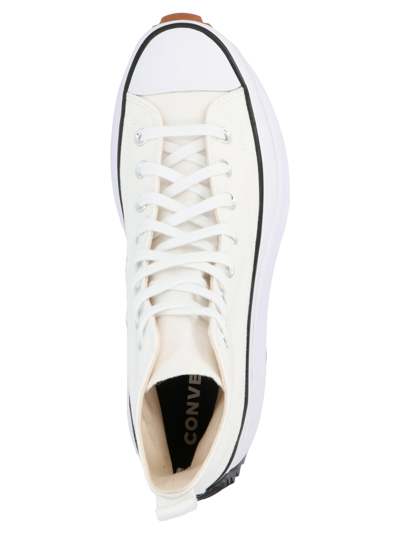 Shop Converse 'run Star' Sneaker In White