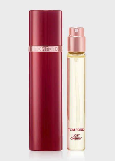 Shop Tom Ford Lost Cherry Eau De Parfum Fragrance Travel Spray