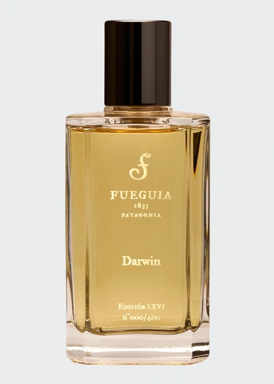 Shop Fueguia 3.4 Oz. Darwin Perfume