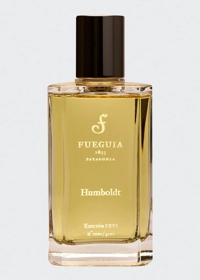 Shop Fueguia 3.4 Oz. Humboldt Perfume