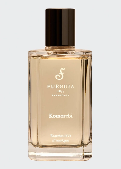 Shop Fueguia 3.4 Oz. Komorebi Perfume