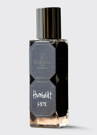 1 Oz. Humboldt Perfume