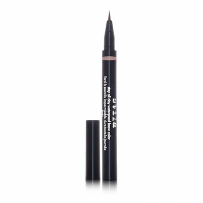 Stila Stay All Day® Waterproof Brow Colour 0.7ml (various Shades) - Light In Light