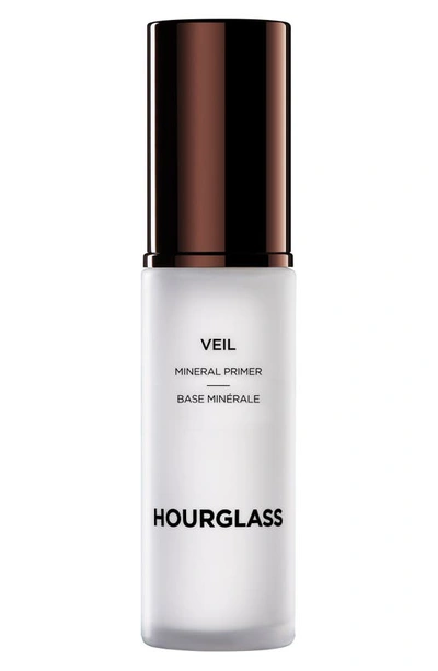 Shop Hourglass Veil Mineral Primer, .3 oz