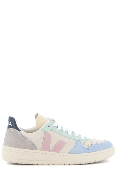 Shop Veja V In Multi