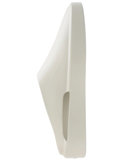 Fear Of God The California Mules In Cement In White