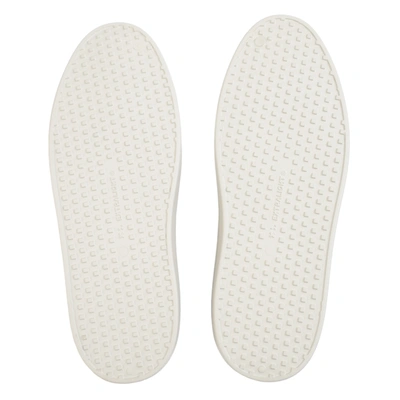 Fear Of God The California Mules In Cement In White