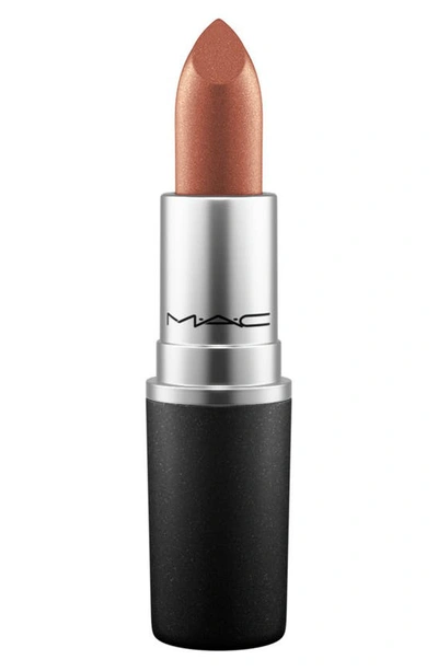 Shop Mac Cosmetics Mac Lipstick In O (f)