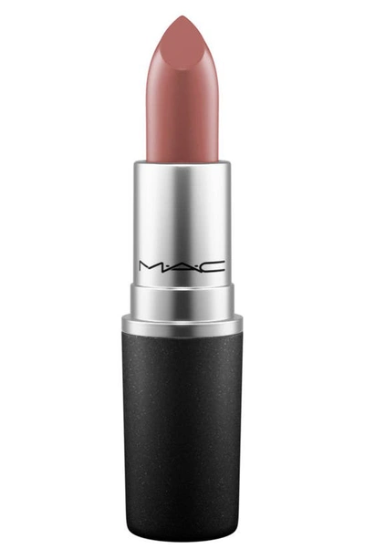 Shop Mac Cosmetics Mac Lipstick In Verve (s)