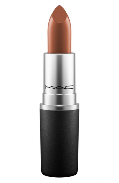 Shop Mac Cosmetics Mac Lipstick In Photo (s)