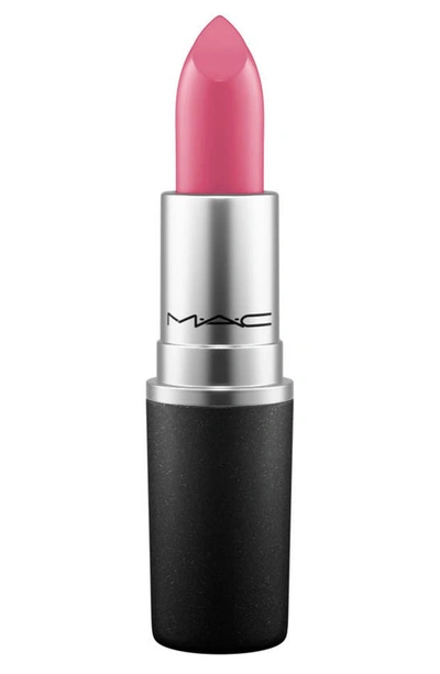 Shop Mac Cosmetics Mac Lipstick In Craving (a)