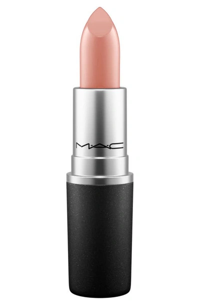 Shop Mac Cosmetics Mac Lipstick In Half-n-half (a)