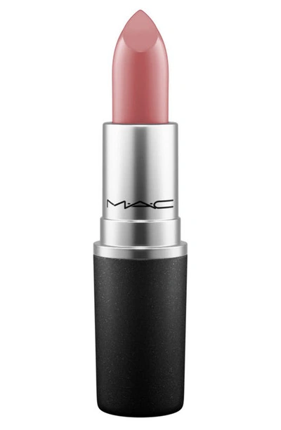 Shop Mac Cosmetics Mac Lipstick In Fast Play (a)