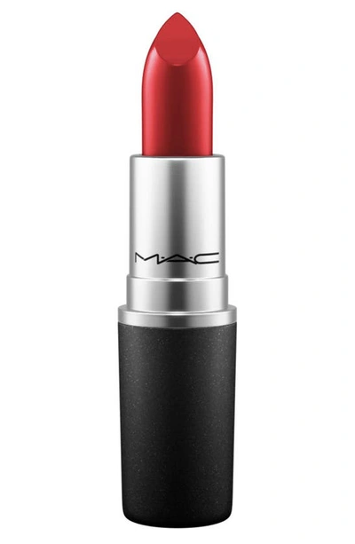 Shop Mac Cosmetics Mac Lipstick In Dare You (c)