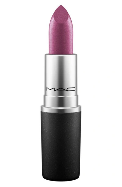 Shop Mac Cosmetics Mac Lipstick In Odyssey (f)