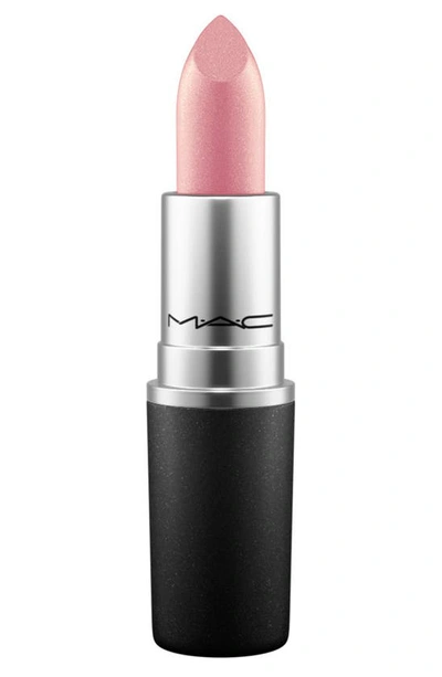 Shop Mac Cosmetics Mac Lipstick In Fabby (f)