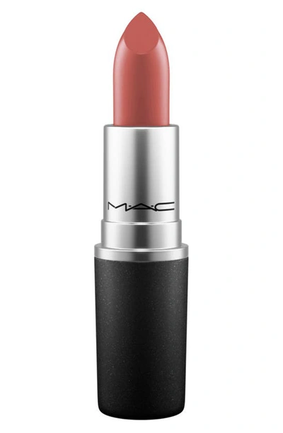 Shop Mac Cosmetics Mac Lipstick In Retro (s)