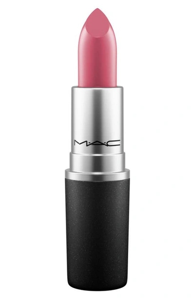 Shop Mac Cosmetics Mac Lipstick In Amorous (s)