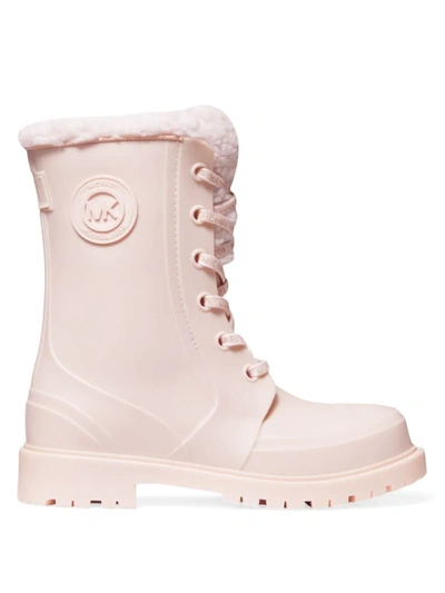 michael kors Rain boots