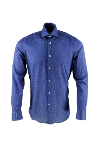 Shop Sonrisa Shirts Blue