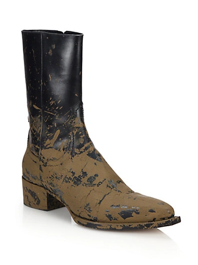 Dsquared2 Mud Boots RBM0002358054832124M.jpg?sw=  main image 4