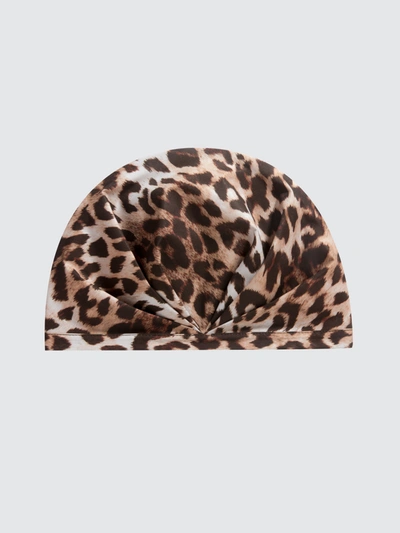 Shop Shhhowercap The Minx Shower Cap