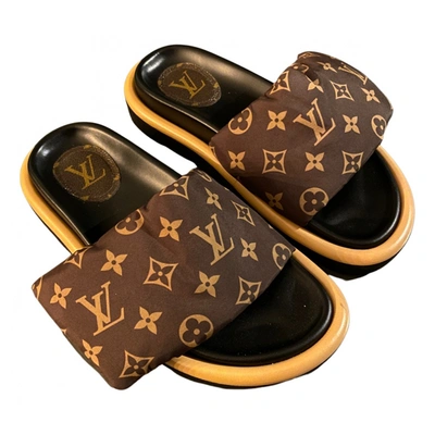 Pre Fall Release LOUIS VUITTON NEW ARRIVAL ~ POOL PILLOW