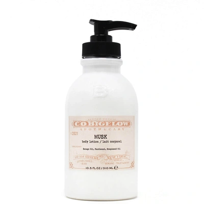 Shop C.o. Bigelow Iconic Collection Body Lotion