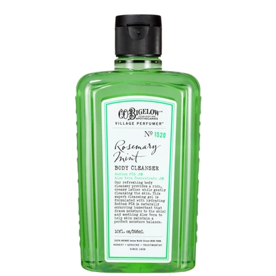 Shop C.o. Bigelow Rosemary Mint Body Cleanser 10ml