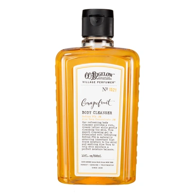 Shop C.o. Bigelow Grapefruit Body Cleanser 10ml