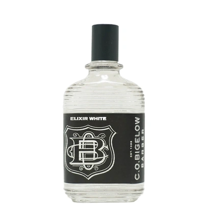 Shop C.o. Bigelow Elixir White Cologne 2.4ml