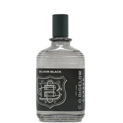 Shop C.o. Bigelow Elixir Black Cologne 2.4ml