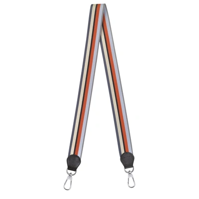 Longchamp sangle outlet shoulder strap