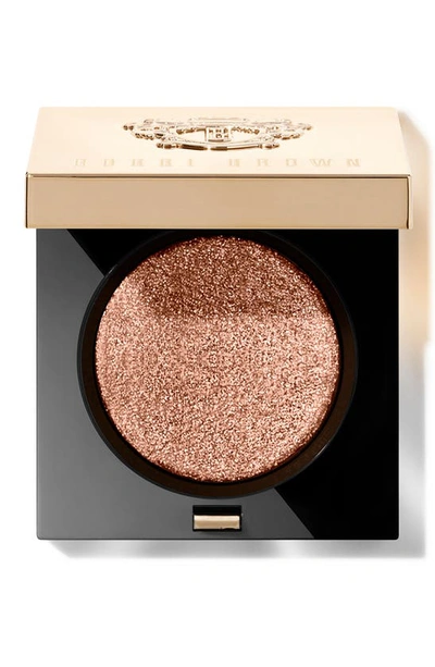 Shop Bobbi Brown Luxe Eyeshadow In Gilded Rose