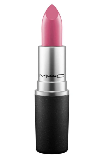 Shop Mac Cosmetics Mac Lipstick In Captive (s)