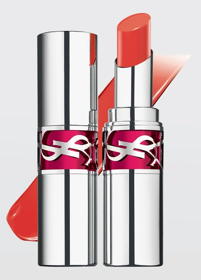 Shop Saint Laurent Candy Glaze Lip Gloss Stick