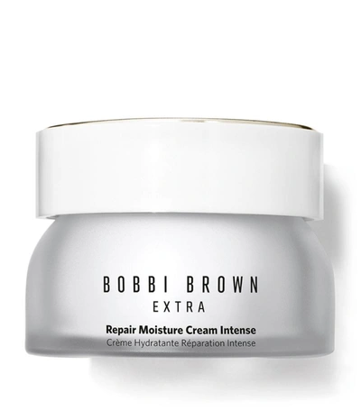 Shop Bobbi Brown Extra Repair Moisture Cream Intense (50ml) In N/a