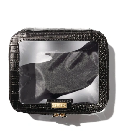 Shop Vieve The Essential+ Make-up Bag In Multi