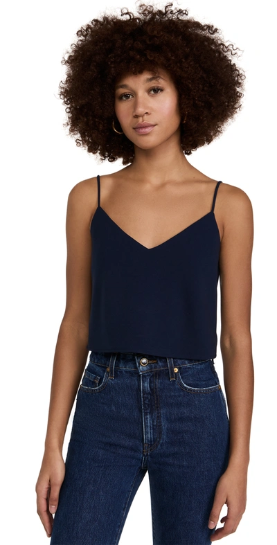 Shop Black Halo Dixon Top Pacific Blue