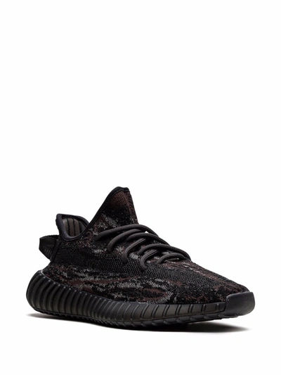 Adidas Originals Yeezy Boost 350 V2 "mx Rock" Sneakers In Black