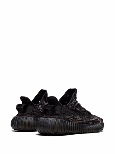 Adidas Originals Yeezy Boost 350 V2 "mx Rock" Sneakers In Black