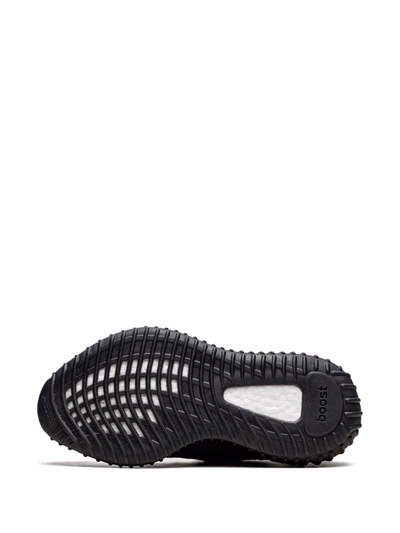 Shop Adidas Originals Yeezy Boost 350 V2 "mx Rock" Sneakers In Black