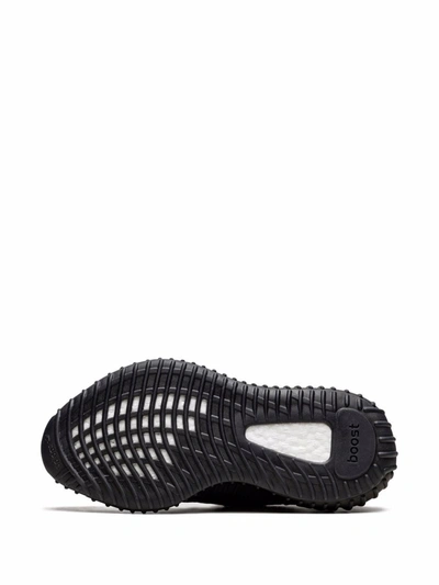 Adidas Originals Yeezy Boost 350 V2 "mx Rock" Sneakers In Black