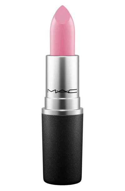Shop Mac Cosmetics Mac Lipstick In Snob (s)