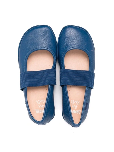 Camper Kids' Right Mary Jane In Blue